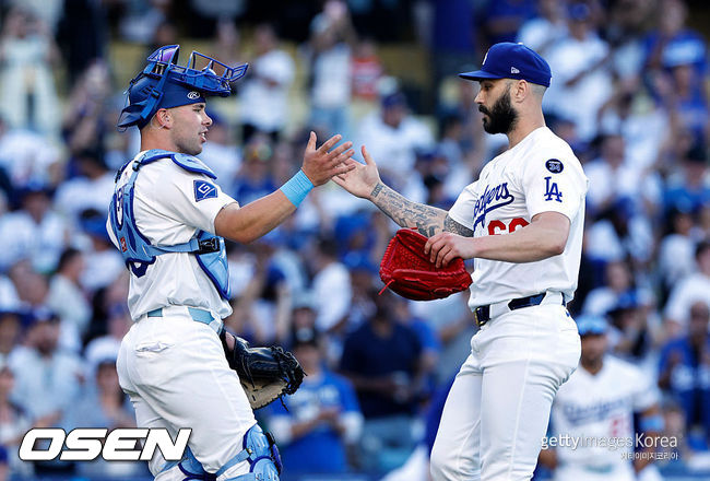 [사진] ⓒGettyimages(무단전재 및 재배포 금지)