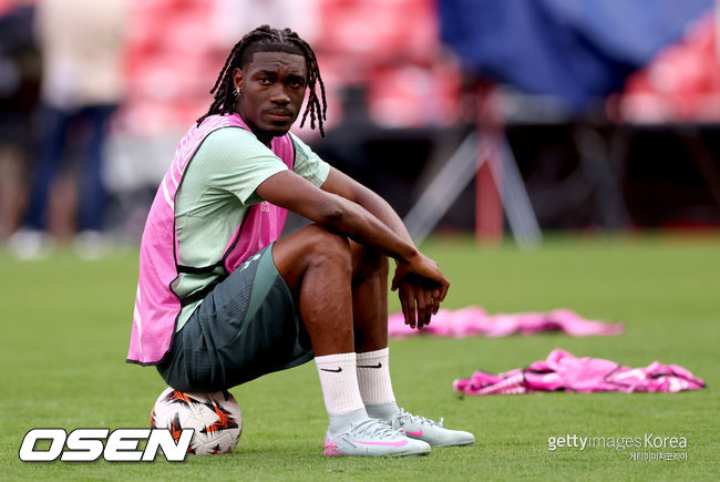 [사진] ⓒGettyimages(무단전재 및 재배포 금지)