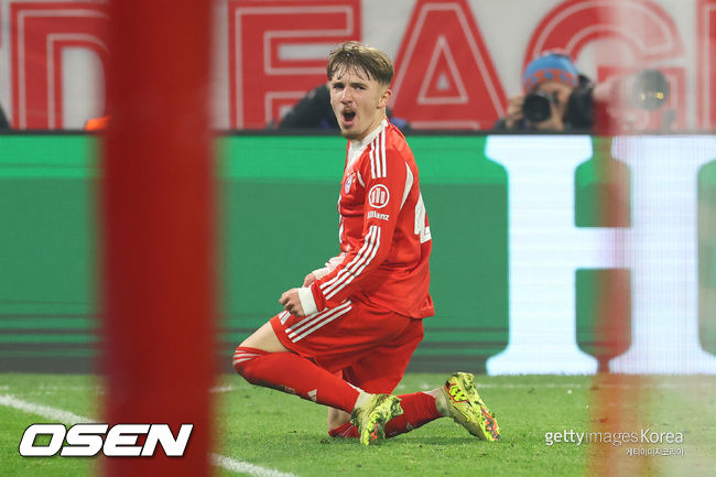 [사진] ⓒGettyimages(무단전재 및 재배포 금지)