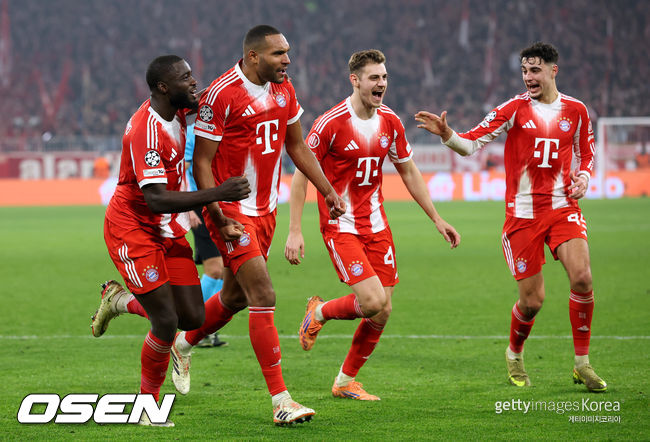 [사진] ⓒGettyimages(무단전재 및 재배포 금지)