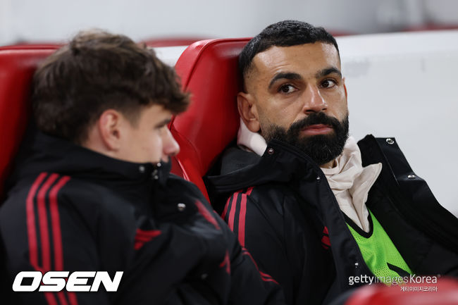 [사진] ⓒGettyimages(무단전재 및 재배포 금지)