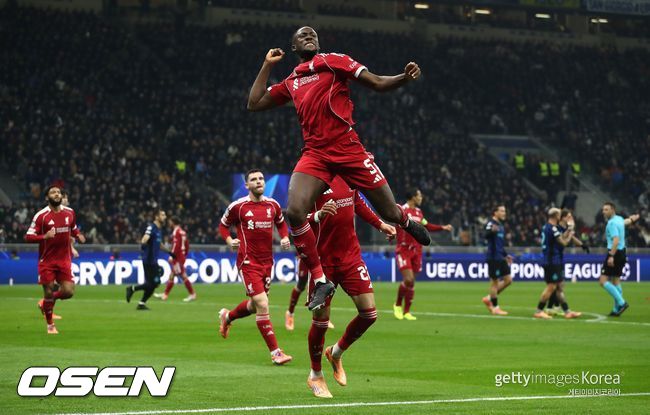 [사진] ⓒGettyimages(무단전재 및 재배포 금지)