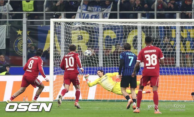 [사진] ⓒGettyimages(무단전재 및 재배포 금지)