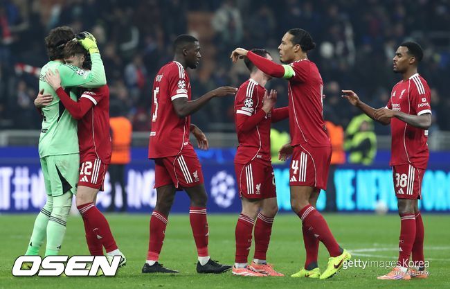 [사진] ⓒGettyimages(무단전재 및 재배포 금지)