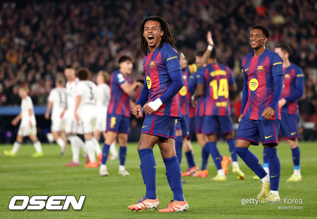 [사진] ⓒGettyimages(무단전재 및 재배포 금지)