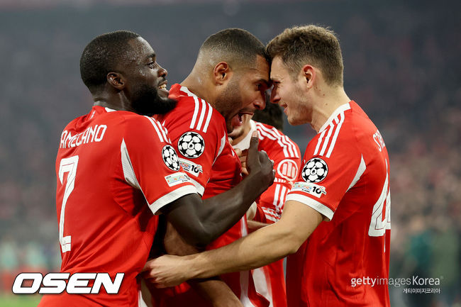 [사진] ⓒGettyimages(무단전재 및 재배포 금지)