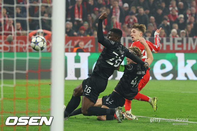 [사진] ⓒGettyimages(무단전재 및 재배포 금지)