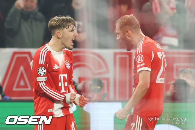 [사진] ⓒGettyimages(무단전재 및 재배포 금지)