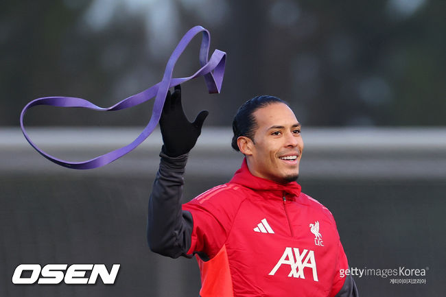 [사진] ⓒGettyimages(무단전재 및 재배포 금지)