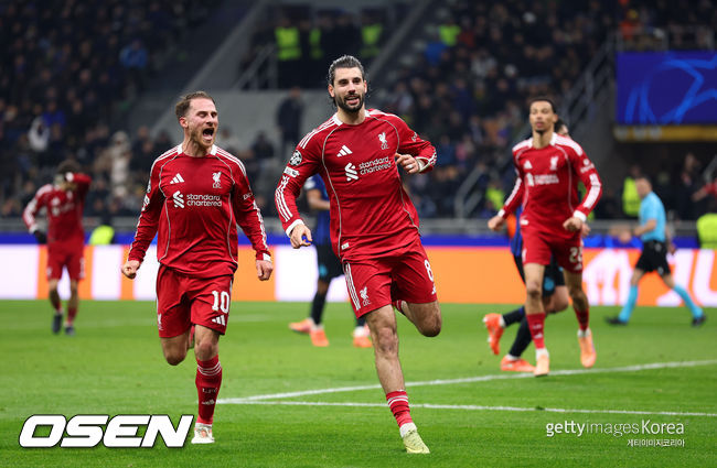 [사진] ⓒGettyimages(무단전재 및 재배포 금지)