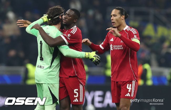 [사진] ⓒGettyimages(무단전재 및 재배포 금지)