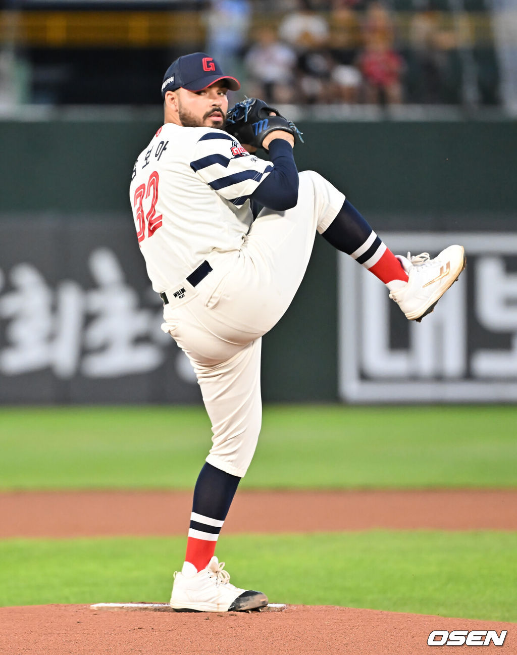롯데 자이언츠 감보아 067 2025.09.10 / foto0307@osen.co.kr