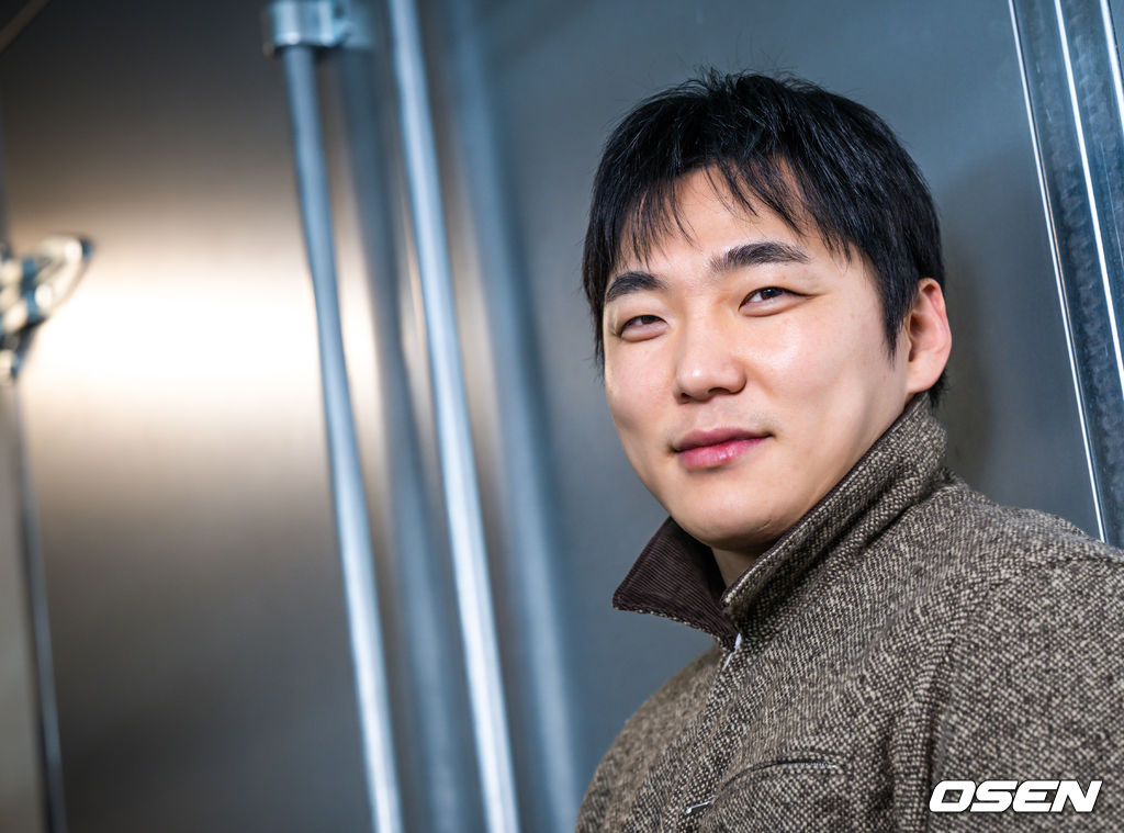 블랙페이퍼 유규선 대표. 2025.12.09 /cej@osen.co.kr