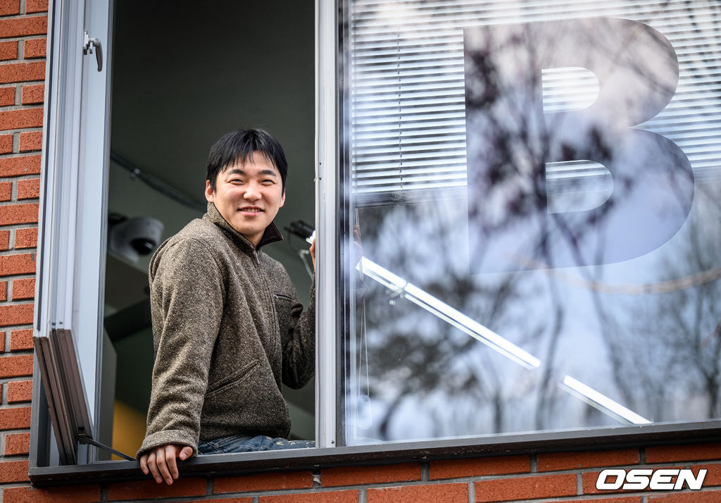 블랙페이퍼 유규선 대표. 2025.12.09 /cej@osen.co.kr