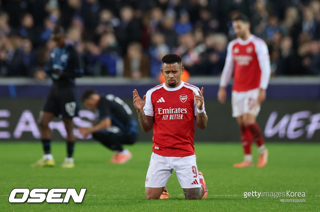 [사진] ⓒGettyimages(무단전재 및 재배포 금지)