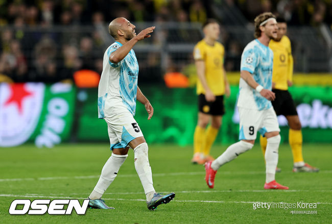 [사진] ⓒGettyimages(무단전재 및 재배포 금지)