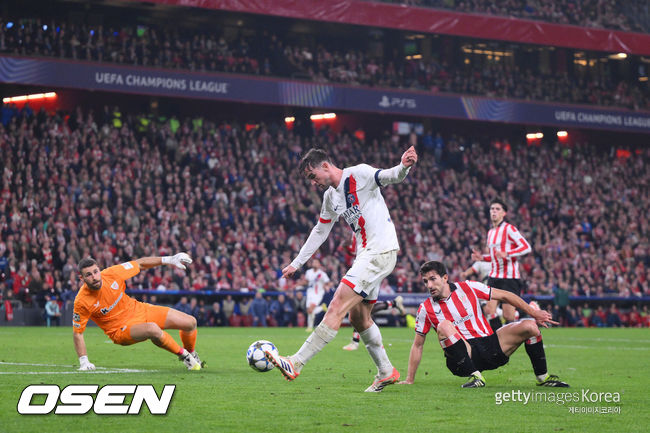 [사진] ⓒGettyimages(무단전재 및 재배포 금지)