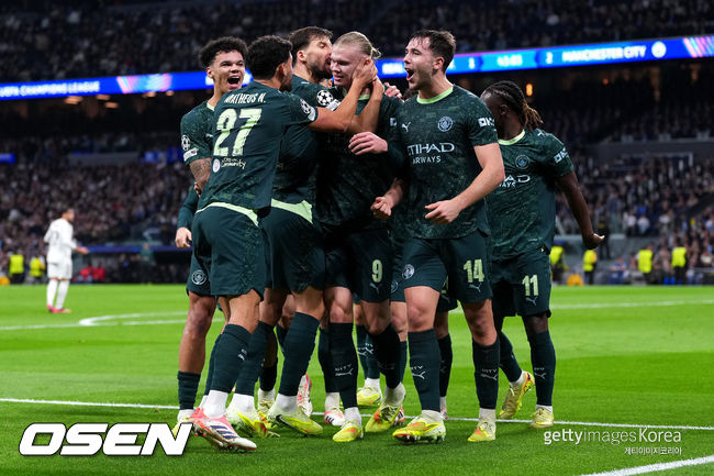 [사진] ⓒGettyimages(무단전재 및 재배포 금지)