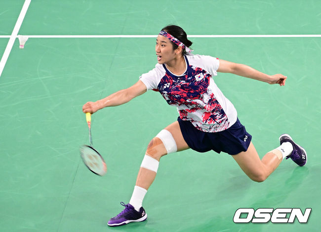 [OSEN=파리(프랑스), 최규한 기자]