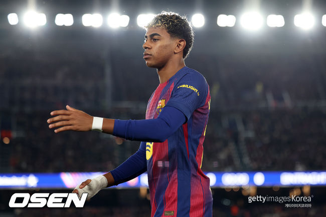 [사진] ⓒGettyimages(무단전재 및 재배포 금지)