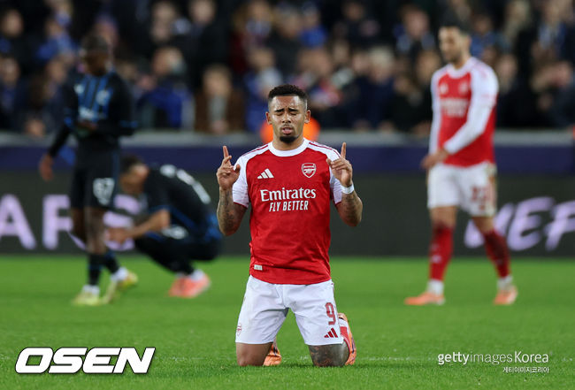 [사진] ⓒGettyimages(무단전재 및 재배포 금지)