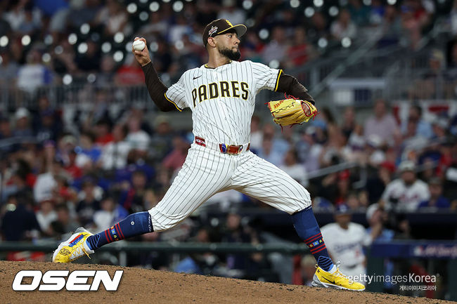 [사진] ⓒGettyimages(무단전재 및 재배포 금지)