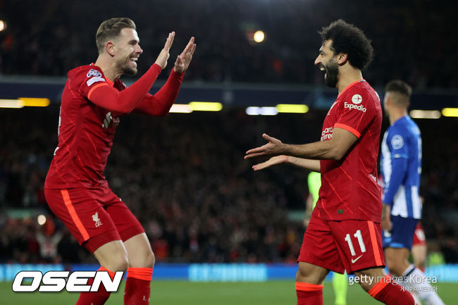 [사진] ⓒGettyimages(무단전재 및 재배포 금지)