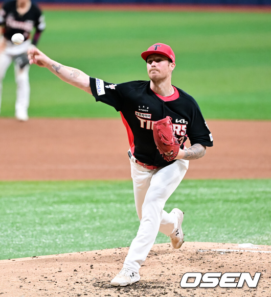 아담 올러./OSEN DB