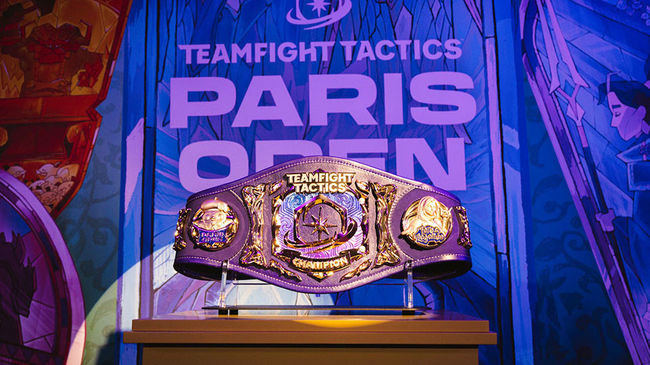 라이엇게임즈 제공.