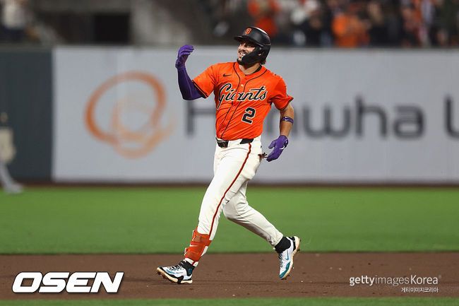 [사진] 윌리 아다메스. ⓒGettyimages(무단전재 및 재배포 금지)