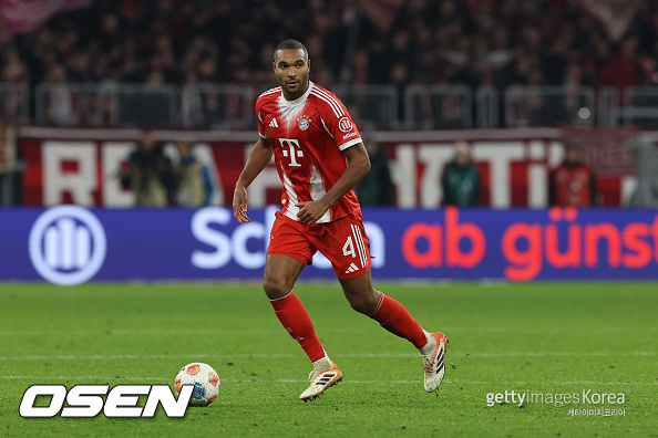 [사진] 조나단 타 ⓒGettyimages(무단전재 및 재배포 금지)