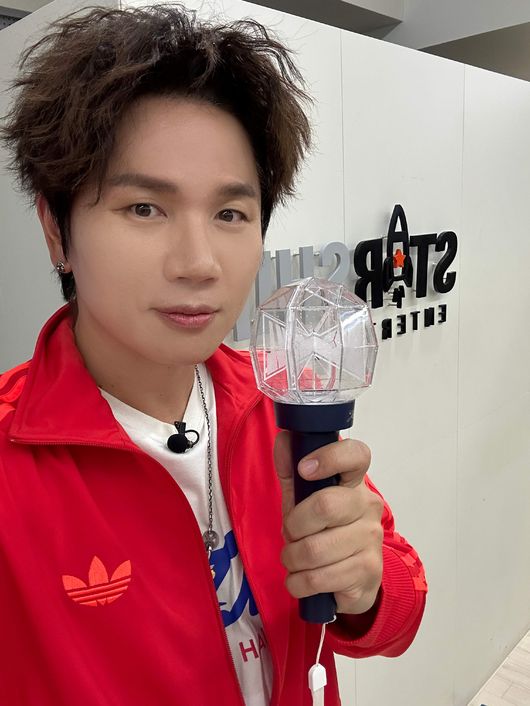 스타쉽엔터테인먼트 제공