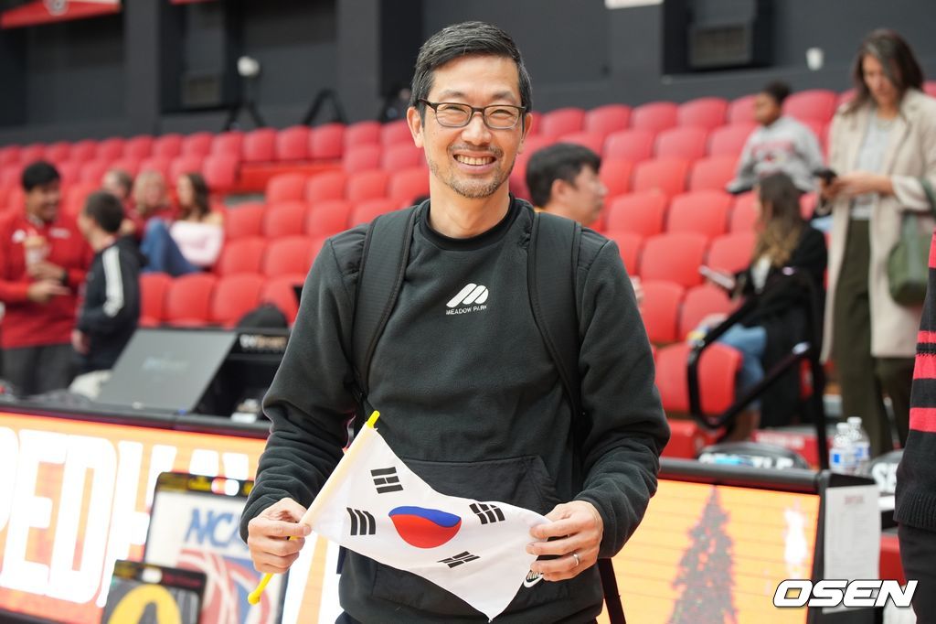 [사진] 여준석의 멘토 마샬조