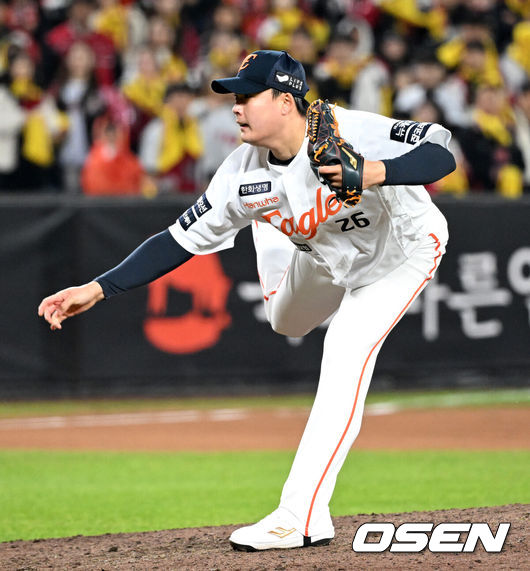 [OSEN=대전, 이대선 기자]