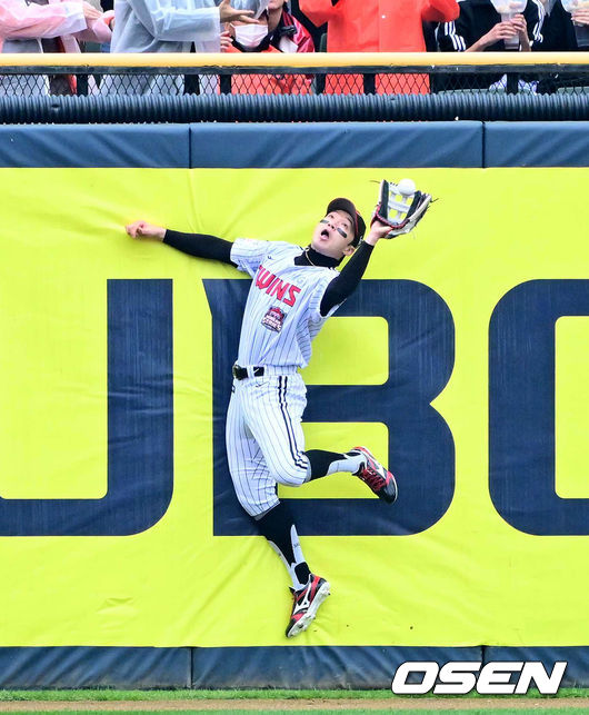 2025 KBO 골든글러브 골든포토 선정작