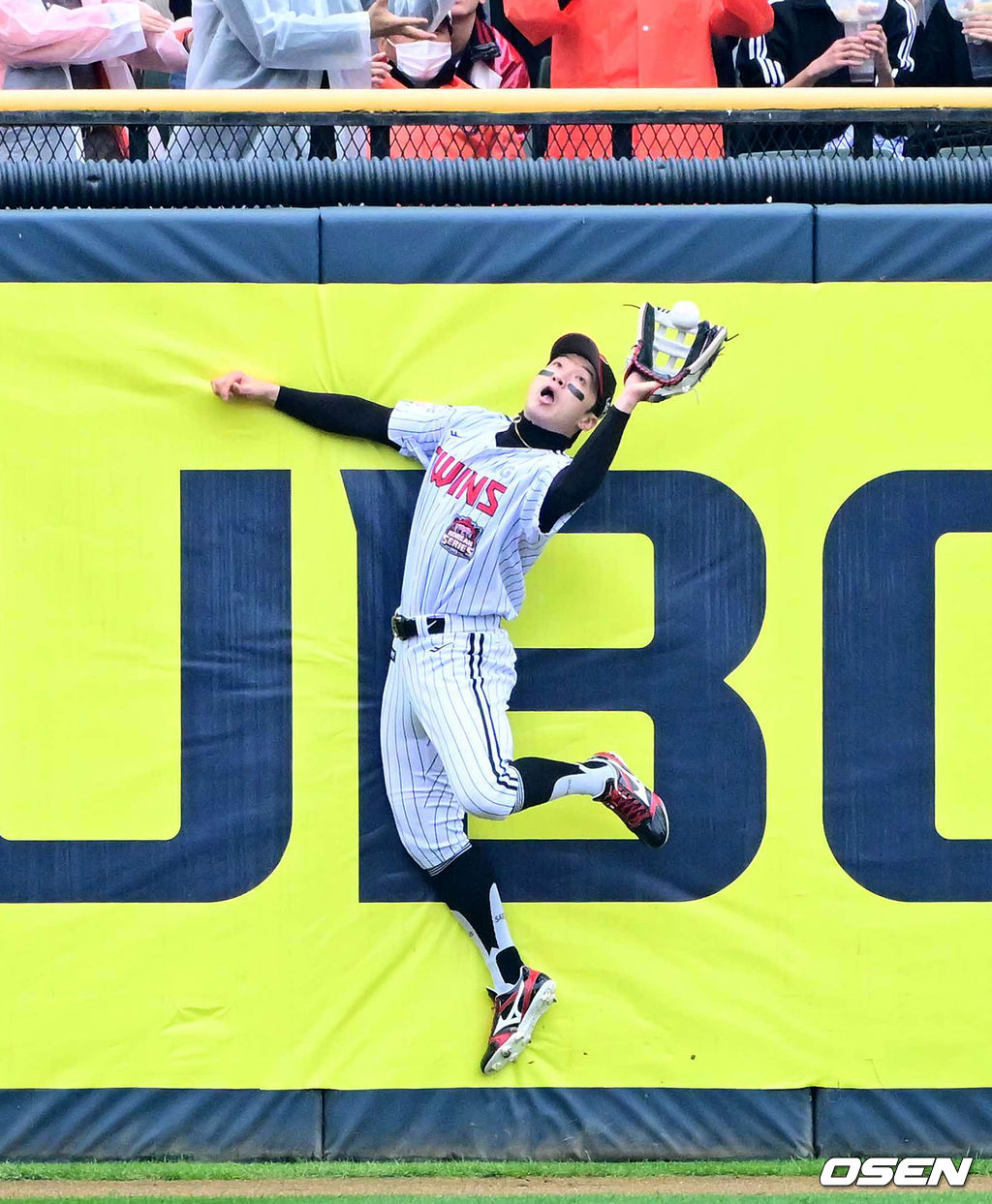 2025 KBO 골든글러브 골든포토 선정작