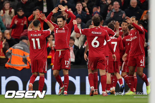 [사진] ⓒGettyimages(무단전재 및 재배포 금지)