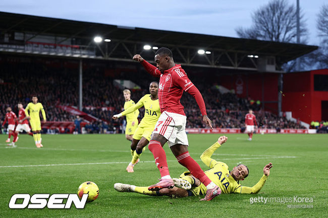 [사진] ⓒGettyimages(무단전재 및 재배포 금지)