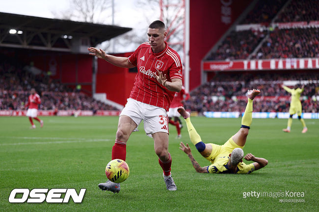 [사진] ⓒGettyimages(무단전재 및 재배포 금지)