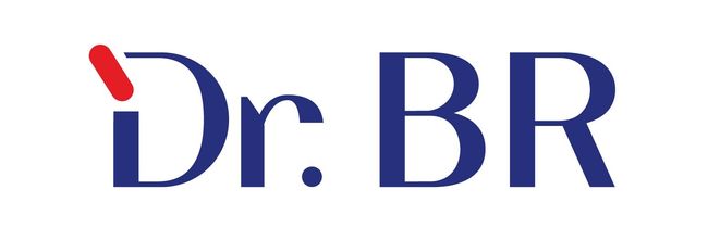 보람바이오의 건강기능식품 브랜드 ‘닥터비알(Dr.BR)’ BI./ 사진제공=보람그룹