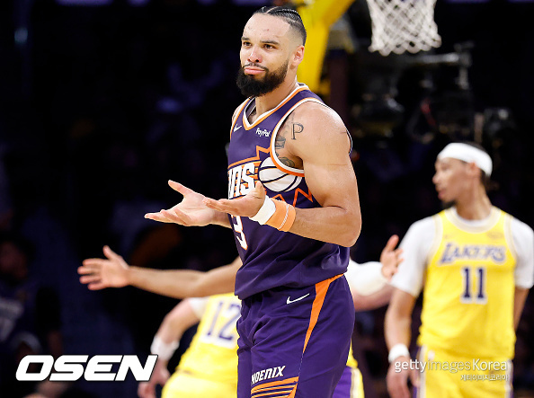 [사진] ⓒGettyimages(무단전재 및 재배포 금지)