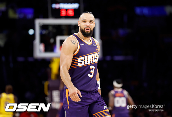 [사진] ⓒGettyimages(무단전재 및 재배포 금지)