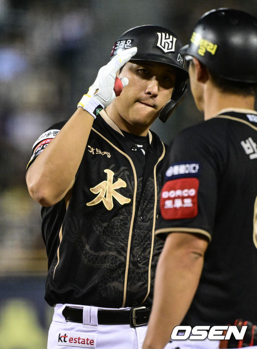 [OSEN=잠실, 조은정 기자]