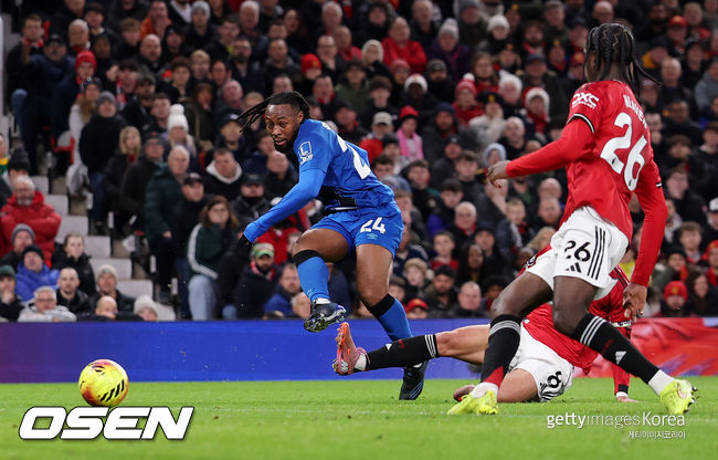 [사진] ⓒGettyimages(무단전재 및 재배포 금지)