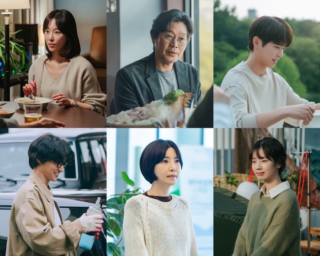 JTBC·SLL·하우픽쳐스 제공