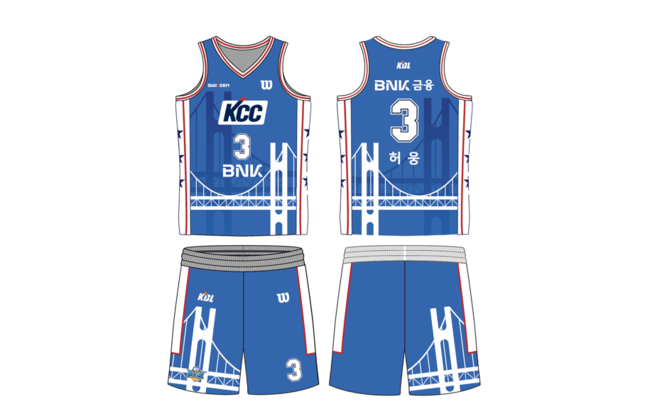 [사진] KCC이지스프로농구단 제공
