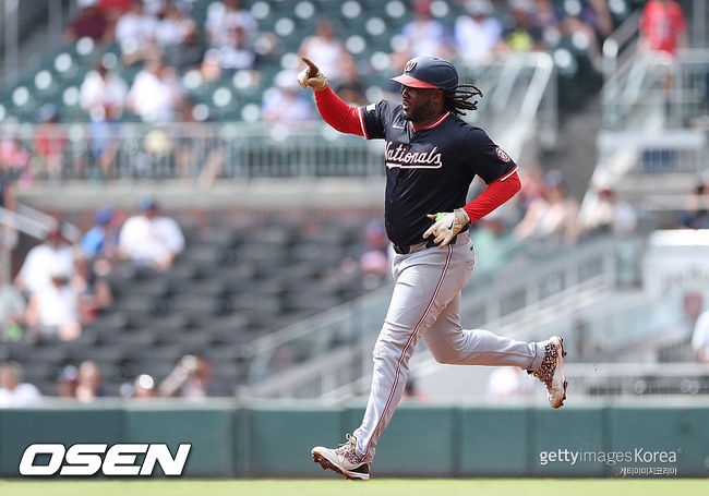 [사진] 조쉬 벨. ⓒGettyimages(무단전재 및 재배포 금지)