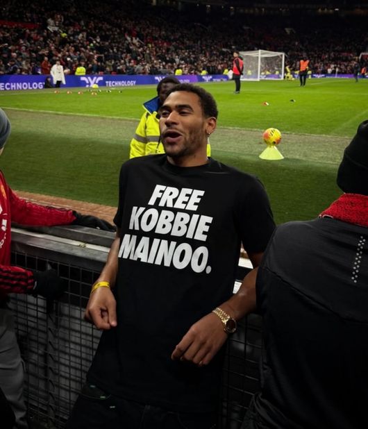 [사진] 파브리시오 로마노 개인 소셜 미디어