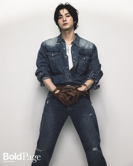 볼드페이지 제공