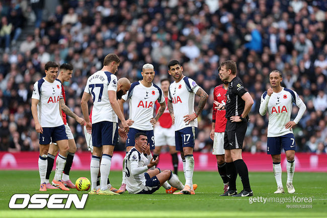 [사진] ⓒGettyimages(무단전재 및 재배포 금지)